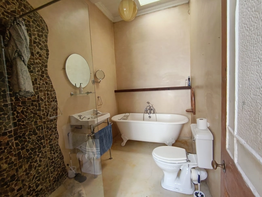 To Let 3 Bedroom Property for Rent in Kenilworth Western Cape